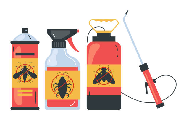 Best Commercial Pest Control Services  in Monee, IL